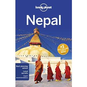 Lonely Planet Nepal 11 並行輸入品