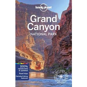 Lonely Planet Grand Canyon National Park 6 並行輸入品
