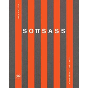 洋書-Sottsass Poltronova 1958-1974 並行輸入品の商品画像