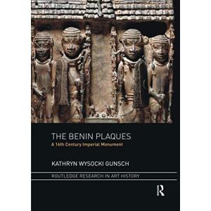 洋書-The Benin Plaques 並行輸入品