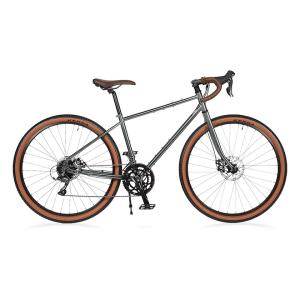 RITEWAY ライトウエイ SONOMA ADVENTURE ソノマアドベンチャー 650B クロ...