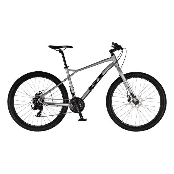 送料込 リジッド（固定）フォーク仕様 GT AGGRESSOR SPORTS アグレッサースポーツ ...