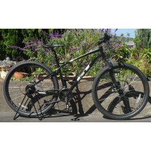 限定ブラック 27.5型 送料込 GT アグレッサースポーツ AGGRESSOR SPORTS ワイ...