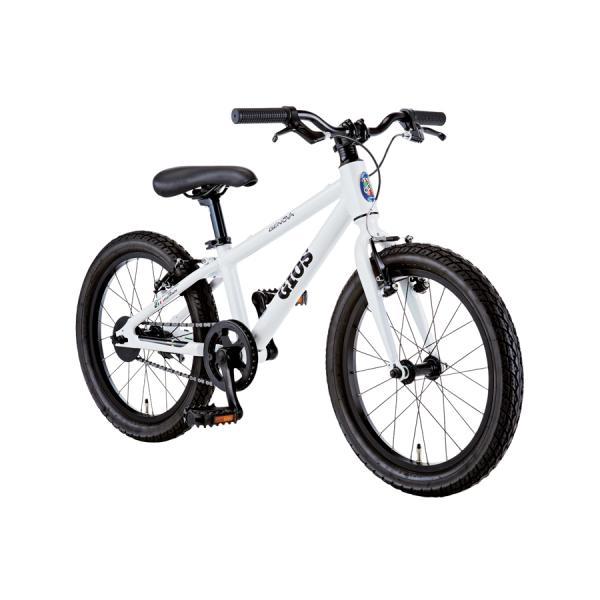 28%OFF 送料込 GIOS ジオス GENOVA ジェノア 18型 適正身長110-130cm ...