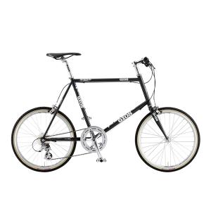 GIOS（ジオス） 2026年モデル MIGNON ミグノン 1x8s 小径車 ミニベロ