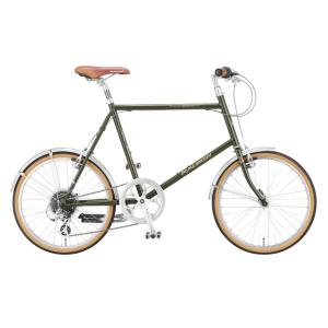 11%OFF 送料込み 2-3日で発送 2023年 RALEIGH ラレー RSS クロモリ ミニベロ 520mm 169-188cm ミスルトーカーキ｜hirosesyoukai