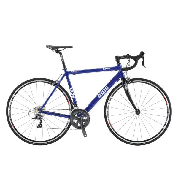 21%OFF 送料込 2-3日で発送 25年 GIOS ジオス SIERA シエラ CLARIS カ...
