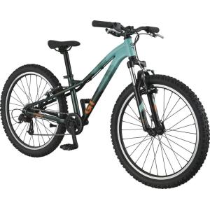 送料込 GT STOMPER HT 24 Prime ストンパーHT プライム 24型 適応130-145cm フォレストグリーン