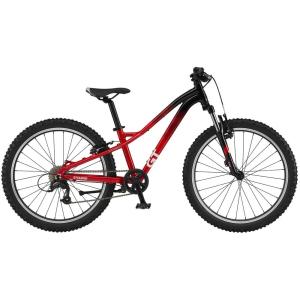 送料込 GT STOMPER HT 24 Prime ストンパーHT プライム 24型 適応130-145cm レッド
