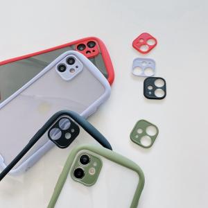 iface風iPhoneケース耐衝撃シンプルか...の詳細画像4
