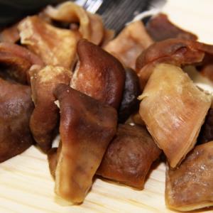 広島名産 ジャンボ せんじ肉 4袋セット(1袋...の詳細画像1