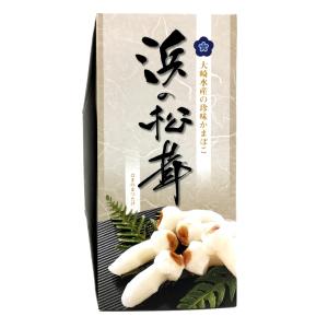 浜の松茸 珍味蒲鉾 10粒入り 10袋セット ...の詳細画像5