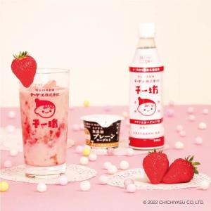 チチヤス チー坊 乳酸菌飲料 340ml 6本...の詳細画像4