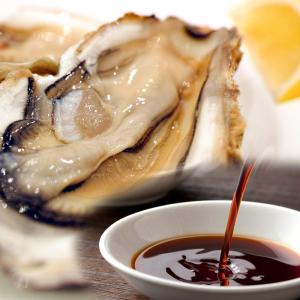 超訳あり 牡蠣あじ醤油もみのり 50g 2袋セ...の詳細画像1