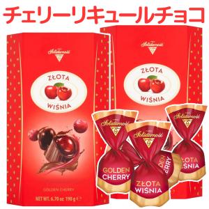 ザイニ ボエリ チェリー チョコレート 150g×12袋 バレンタイン