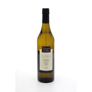 ドメイン・デュ・ダレー「レジェンド・伝説」 750ml 辛口白ワイン