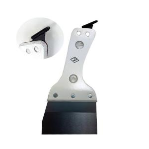 広島工具 内装工具 132-89 装天パテベラ1 7.5寸 225mm : 広島工具