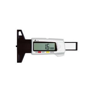 デジタルデップスゲージ ミニ 25mm 19305