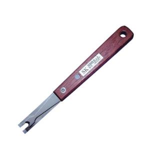 広島工具　SK溶接棒カット