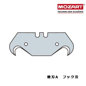 広島工具 職専 目透かしカッター・替刃セット SS-160（50枚＋1本