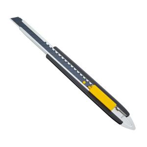 広島工具 職専 目透かしカッター・替刃セット SS-160（50枚＋1本