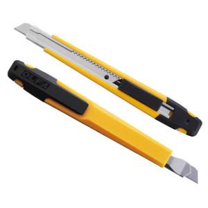 広島工具 職専 目透かしカッター・替刃セット SS-160（50枚＋1本