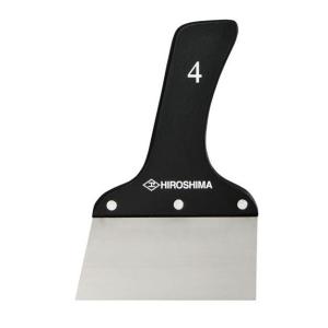 広島工具 職専 目透かしカッター・替刃セット SS-160（50枚＋1本