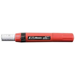 広島工具　シンワ測定 下地探し どこ太 Basic 25mm 石膏ボード用の針式の下地探し 7902...