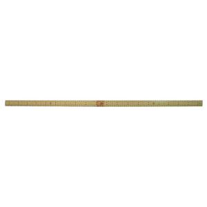 竹製ものさし  くじら２尺   71854　広島工具　シンワ測定｜hiroshima-tool