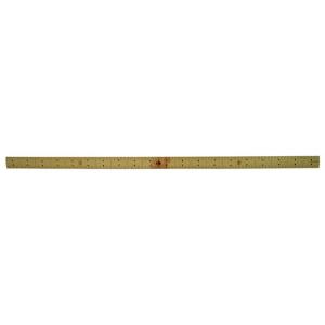 竹製ものさし  かね２尺   71900　広島工具　シンワ測定｜hiroshima-tool