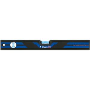 ブルーレベル Basic  450mm マグネット付 73492　広島工具　シンワ測定