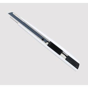 広島工具 職専 目透かしカッター・替刃セット SS-160（50枚＋1本