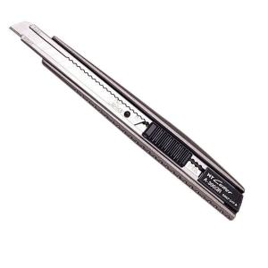 広島工具 職専 目透かしカッター・替刃セット SS-160（50枚＋1本