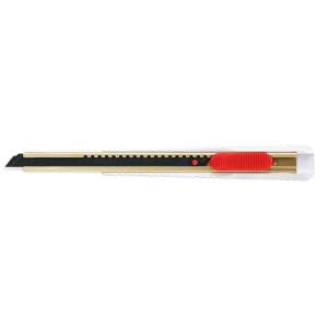広島工具 職専 目透かしカッター・替刃セット SS-160（50枚＋1本