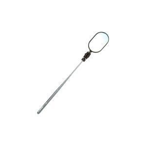 点検鏡 A-2 丸型 直径36mm 75759 広島工具 シンワ測定 : 広島工具