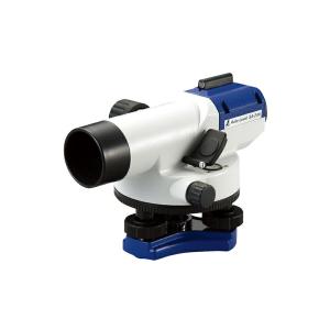 オートレベル SA-32A 球面脚頭式三脚付 77055 広島工具 シンワ測定 