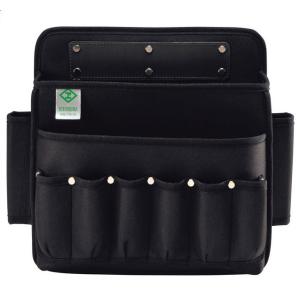 ヤヨイ　腰袋セット ヤヨイ化学 マルチカラー4 腰袋小・サポーター付きベルト