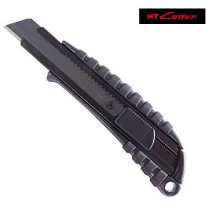 広島工具 職専 目透かしカッター・替刃セット SS-160（50枚＋1本