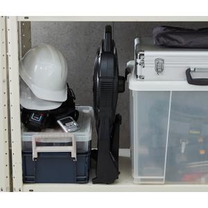 パナソニック EZ37A4 工事用充電扇風機 ...の詳細画像2