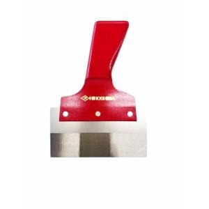 広島工具 職専 目透かしカッター・替刃セット SS-160（50枚＋1本