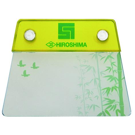 装天スムーサー　ポリカ　竹　80