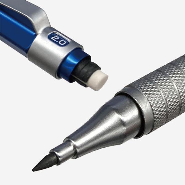 ノック式　メタシル　メタシルシャープ