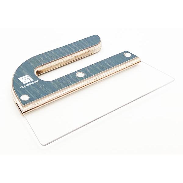 装天スムーサー　ポリカ　引っ掛け　引っ掛けない