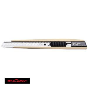 広島工具 職専 目透かしカッター・替刃セット SS-160（50枚＋1本