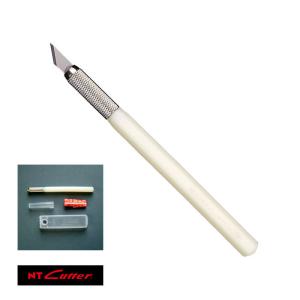 広島工具 職専 目透かしカッター・替刃セット SS-160（50枚＋1本