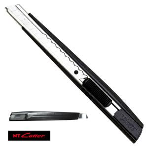 NT Cutter NTカッター eDL-400 大型デザインナイフ ホルダーに NT Cutter NTカッター eDL-400 大型デザインナイフ ホルダーに