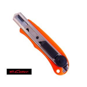 広島工具 職専 目透かしカッター・替刃セット SS-160（50枚＋1本