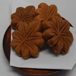 「広島名菓」ひろしま彩葉もみじ饅頭「6種類のも...の詳細画像2