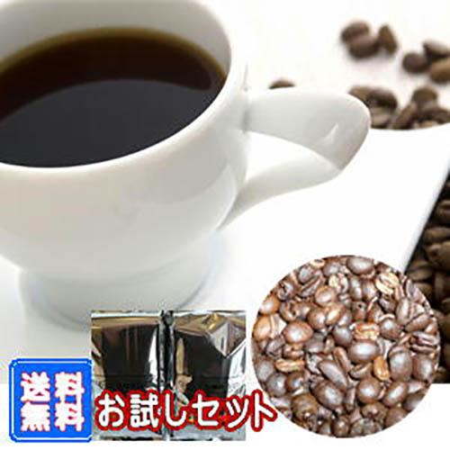 ポイント消化 珈琲 コーヒー 福袋 送料無料 コーヒー豆 「お試しコーヒー福袋」1,000円でたっぷ...
