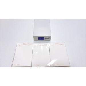 本画仙 はがき 梅 100枚入り 絵手紙 水墨...の詳細画像3